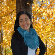 Genesis M. - Eden Prairie <span class="translation_missing" title="translation missing: en.application.care_types.child_care">Child Care</span>