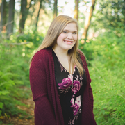 Chloie G. - Bellevue Babysitter