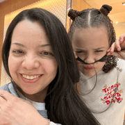 Gianinna A., Babysitter in 07446 with 4 years of paid experience