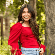 Natalee G., Nanny in 95638 with 3 years of paid experience