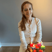 Gloria M., Babysitter in 20137 with 3 years of paid experience