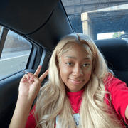 Amiyah A., Babysitter in 62035 with 6 years of paid experience