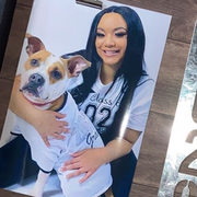 Qiairra W., Pet Care Provider in East Lansing, MI 48823 with 1 year paid experience