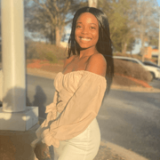 Jasmine H., Nanny in ATL, GA with 6 years paid experience
