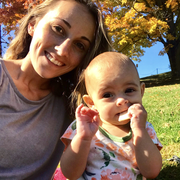 Tristyn G., Babysitter in Carthage, NY with 4 years paid experience