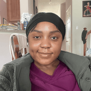Vanessa N., Care Companion in Plano, TX with 7 years paid experience