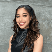 Jayla S., Babysitter in Pearland, TX with 1 year paid experience