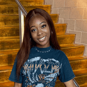 Jordaan D., Babysitter in 37060 with 4 years of paid experience