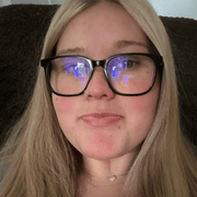 Maggie G., Babysitter in Lawrence, KS 66049 with 1 year of paid experience