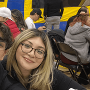 Estrella V., Babysitter in Wdbg, VA with 1 year paid experience