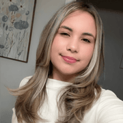 Marina H., Child Care Provider in 93230 with 1 year of paid experience