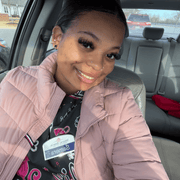 Samera G., Care Companion in Gambrills, MD with 1 year paid experience