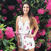Rachel L. - Newberg Babysitter