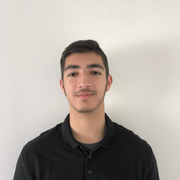 Zhyar A., Babysitter in O Fallon, MO with 1 year paid experience