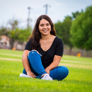 Michelle F. - Douglas <span class="translation_missing" title="translation missing: en.application.care_types.child_care">Child Care</span>