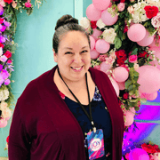 Sonia A., Nanny in 75052 with 12 years of paid experience