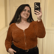 Ericka C., Nanny in Pembroke, MA with 6 years paid experience