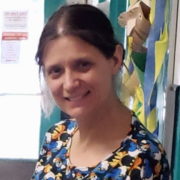 Kristina B., Babysitter in Eglin AFB, FL 32542 with 10 years of paid experience