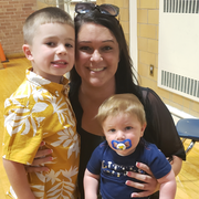 Rebecca C., Babysitter in Ivyland, PA with 15 years paid experience