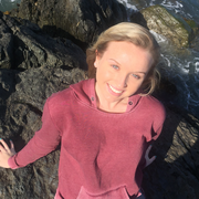 Ailish K. - Plymouth Babysitter