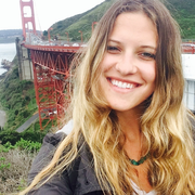 Allie C., Babysitter in San Francisco, CA with 7 years paid experience