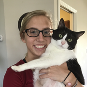 Caitlin F., Pet Care Provider in Independence, KY 41051 with 3 years paid experience