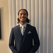 Tyrek J., Babysitter in 29712 with 1 year of paid experience