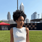 Maria S., Pet Care Provider in Kent, OH with 1 year paid experience