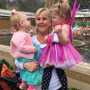 Kelly P., Nanny in Arlington, MA with 25 years paid experience