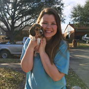 Chelsea P., Pet Care Provider in Plano, TX with 3 years paid experience