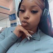 Jahsentah G., Nanny in Micanopy, FL 32667 with 0 years of paid experience