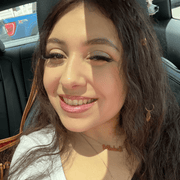 Isabella P., Care Companion in San Francisco, CA with 0 years paid experience