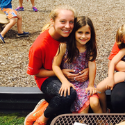 Kallie W., Babysitter in Park Ridge, IL with 10 years paid experience