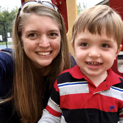 Sarah B. - Norristown <span class="translation_missing" title="translation missing: en.application.care_types.child_care">Child Care</span>