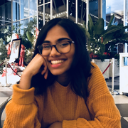 Shanelle F. - Sewickley Babysitter