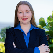 Morgan M. - Englewood Pet Care Provider