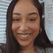 Chelsea F., Child Care Provider in 48045 with 10 years of paid experience