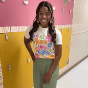 Star G., Child Care Provider in 44904 with 5 years of paid experience