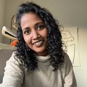 Shakhi B., Child Care Provider in 14132 with 14 years of paid experience