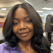 Calyn C., Pet Care Provider in Powder Springs, GA with 5 years paid experience