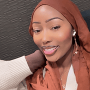 Sabriya M., Care Companion in Reston, VA with 5 years paid experience