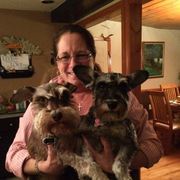 Christine W., Pet Care Provider in Holbrook, MA 02343 with 1 year paid experience