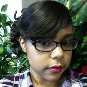 Tatyanna G., Babysitter in Mount Holly, NJ with 1 year paid experience
