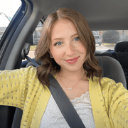 Esme L., Babysitter in 80534 with 7 years of paid experience