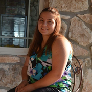 Chloe' F. - Lumberton <span class="translation_missing" title="translation missing: en.application.care_types.child_care">Child Care</span>
