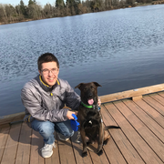 William A., Pet Care Provider in Tacoma, WA with 1 year paid experience
