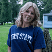 Kaitlyn C., Nanny in Harwick, PA 15049 with 1 year of paid experience