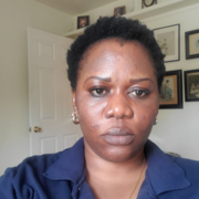 Francoise Larissa N., Care Companion in Newark, NJ with 2 years paid experience