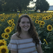 Lindsey K., Babysitter in Lancaster, OH with 6 years paid experience