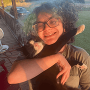 Brianna B., Pet Care Provider in Gray, GA with 2 years paid experience